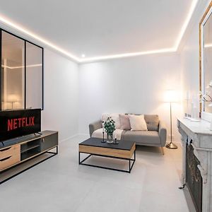 Appartement met een Slaapkamer